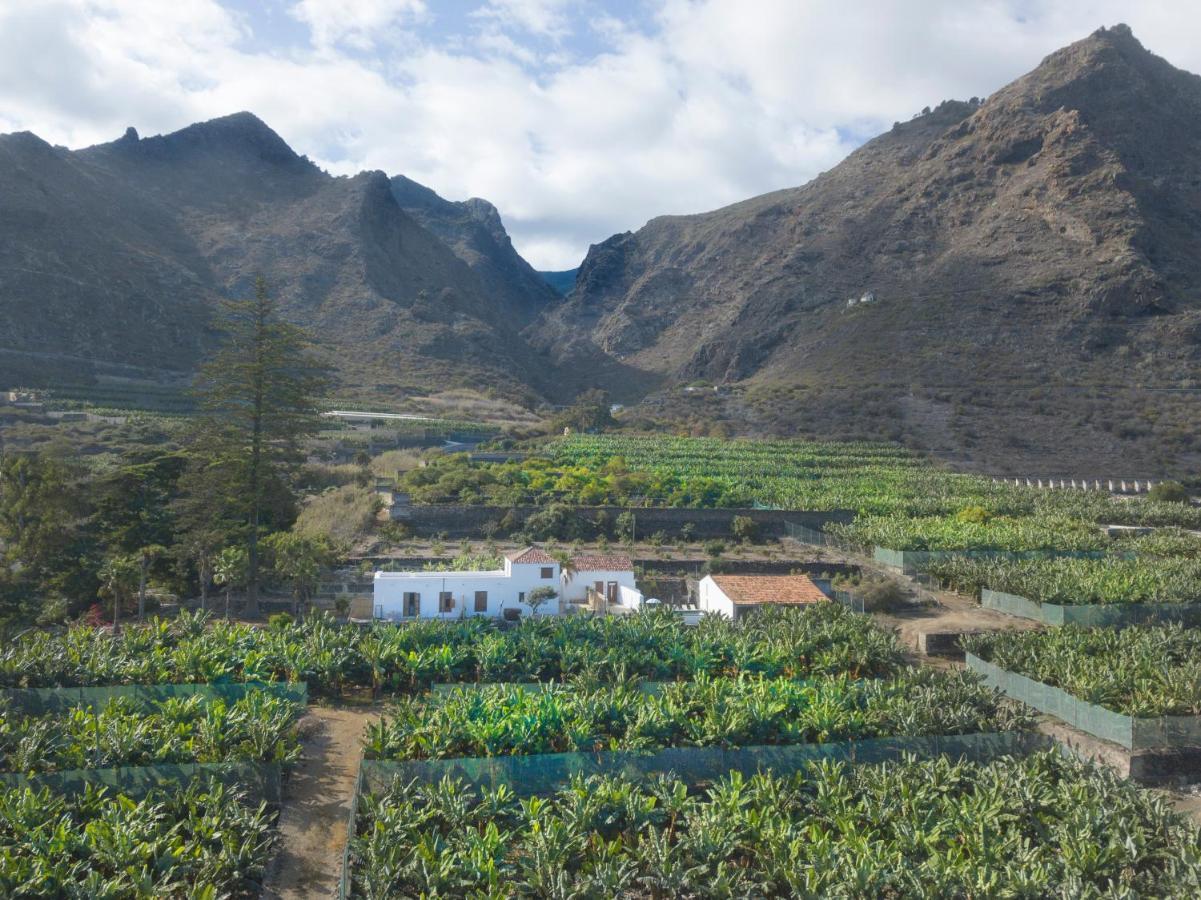 Вілла Hacienda Camino De La Cruzada Лос-Сілос Екстер'єр фото
