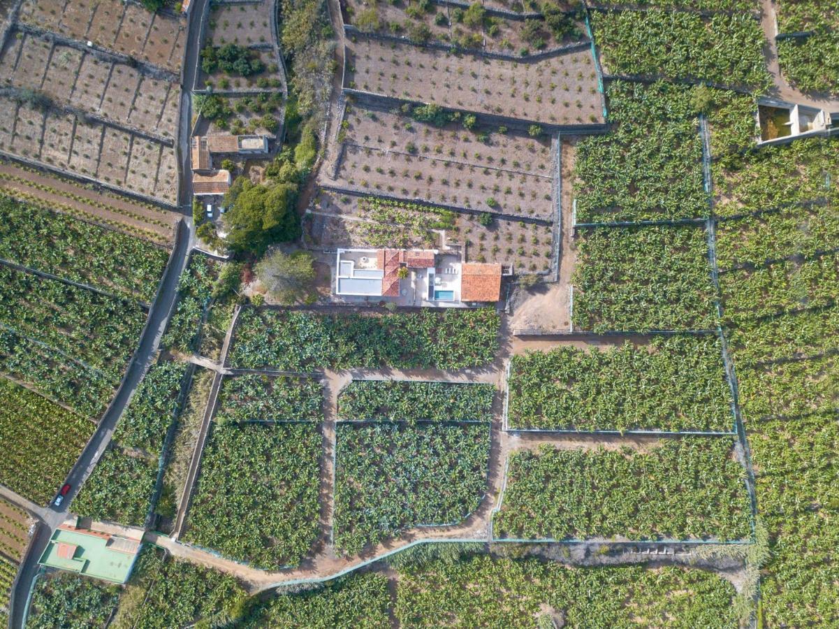 Вілла Hacienda Camino De La Cruzada Лос-Сілос Екстер'єр фото